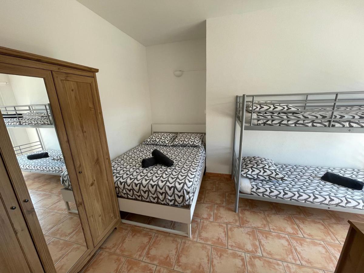 Residence San Paolisa Hyeres Bagian luar foto
