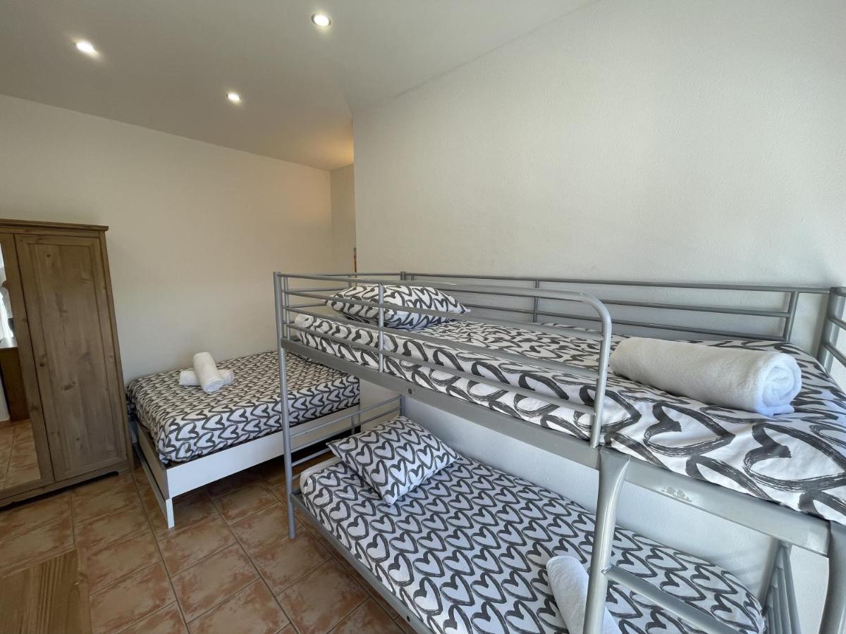 Residence San Paolisa Hyeres Bagian luar foto