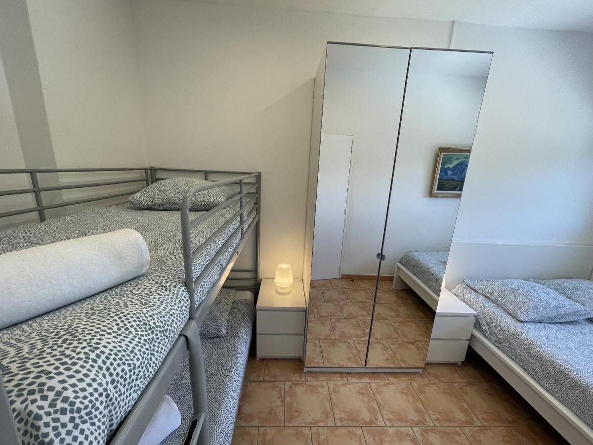 Residence San Paolisa Hyeres Bagian luar foto